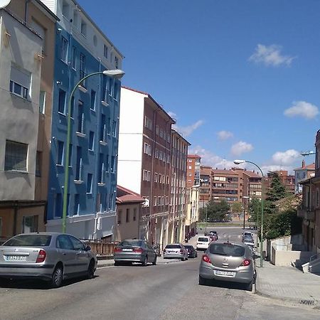 Apartamento Los Colonia Burgo エクステリア 写真