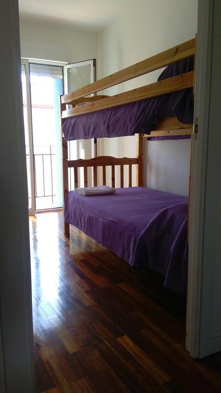 Apartamento Los Colonia Burgo エクステリア 写真