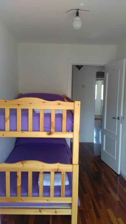 Apartamento Los Colonia Burgo エクステリア 写真